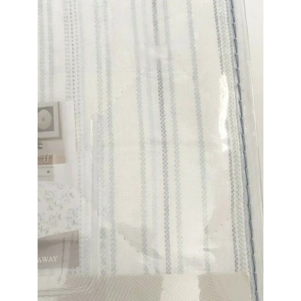 Tommy Bahama Sailaway Blue Pillow Euro Sham 26X26